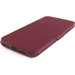 KMP Green Up (Apple iPhone XR), Smartphone Hülle, Rot
