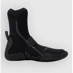 Quiksilver Marathon Sessions 5 Rd Toe Neoprenschuhe black Gr. 5.0
