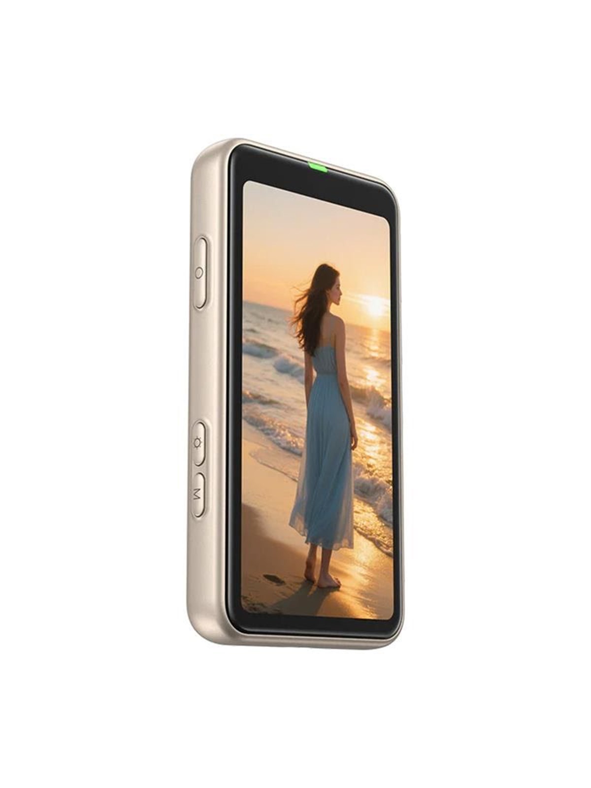 TELESIN Additional Selfie Screen for Smartphones - iOS/Android