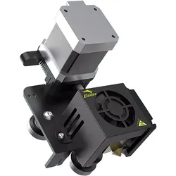 Creality Ender-3 Direct Extruding Kit 3d Zubehoer (Ersatzteile, Zubehör), 3D Zubehör