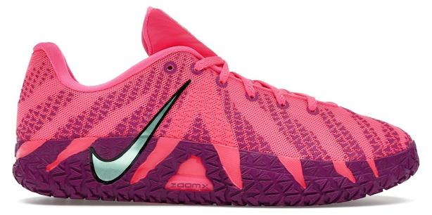 Nike Ja 3 Max Volume (GS) - EU 37.5