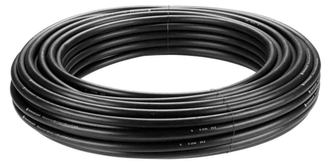 Gardena Aansluitstuk voor het Micro Drip irrigatiesysteem, 1/2 inch, 50 meter