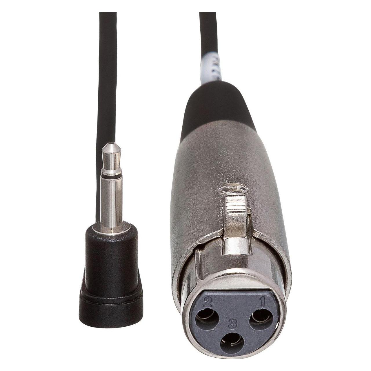 Hosa XVM-305F (1.50 m, XLR Kabel) (54680161)