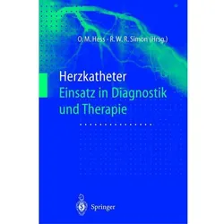 Herzkatheter, Fachbücher