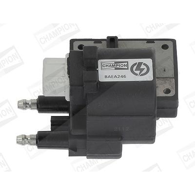 Champion Zündspule [Hersteller-Nr. BAEA246] für Volvo, Renault