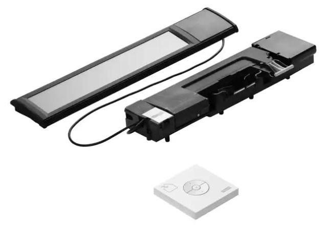 VELUX Integra KSX 100 Solar-Motorset - vor 2013