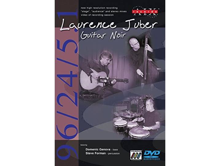 Guitar Noir
