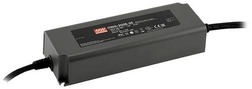 MEAN WELL OWA-200E-42 Tischnetzteil, Festspannung 42V 4.75A 199W