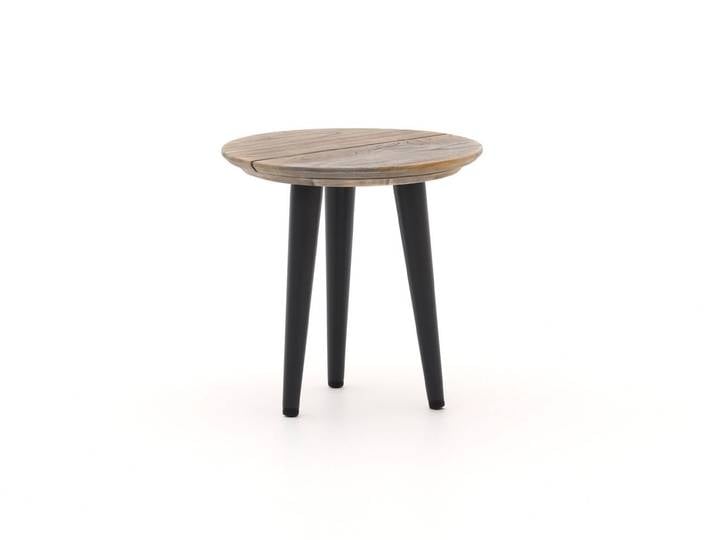 + 10 % Kassenrabatt ROUGH-K Beistelltisch ø 40 cm