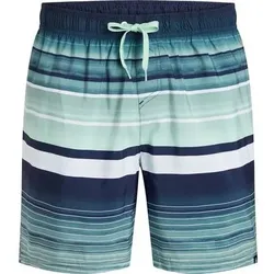 FIREFLY Herren Badeshorts He.-Badeshorts Lario M Ripper, Größe XL in Grün Grün