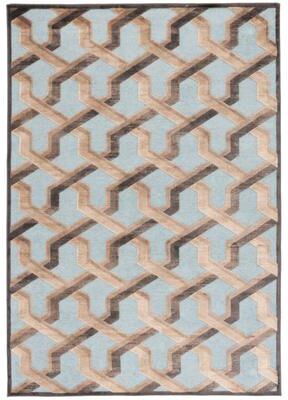 SAFAVIEH Paradise Elettra Modern Viscose Rug