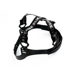 3M Innenausstattung für 3M Schutzhelme mit Pinlock-Verschluß und Leder-Schweißband G2D