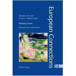Making Sense, Sachbücher von Lorana Collins, Bandy Lee