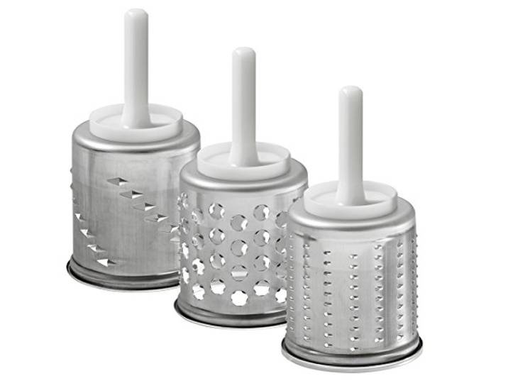 Gemüseschneider Zusatzset zur KitchenAid® A150036