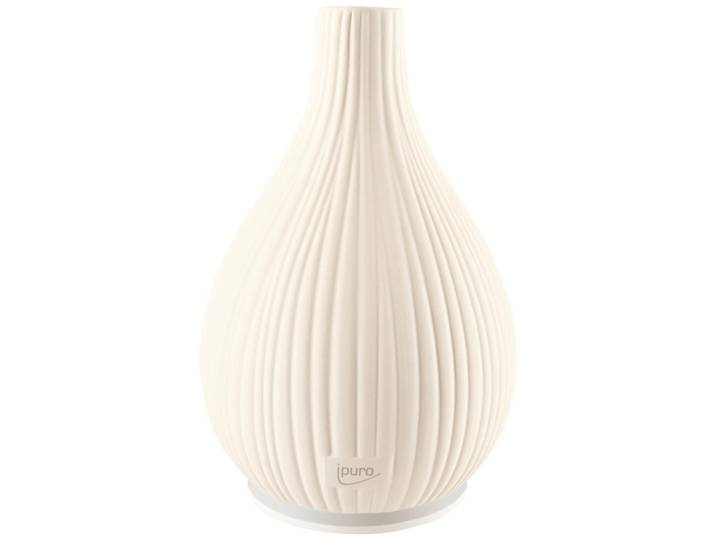Ipuro Diffuser Air Sonic, Beige, 23 cm, wiederverschließbar, Dekoration, Raumdüfte, Diffuser