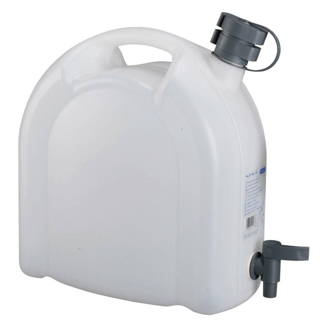 Pressol Wasserkanister 15 l mit Hahn 2 (21 185)