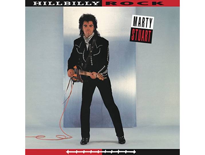 Hillbilly Rock (180gram Vinyl)