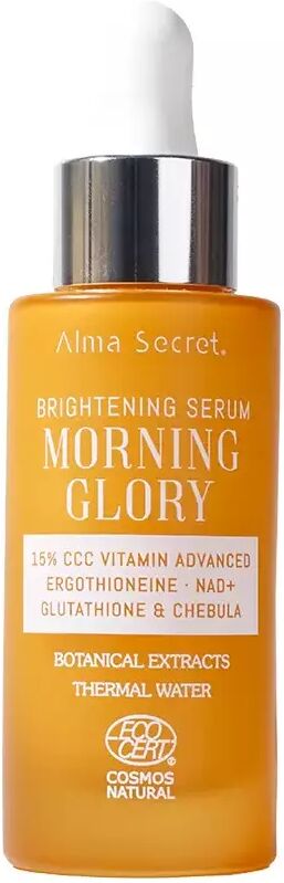 Alma Secret Morning Glory Brightening Serum 30 ml