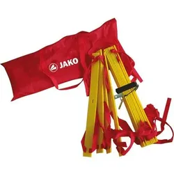 JAKO Koordinationsleiter, Größe ONE SIZE in Braun Braun