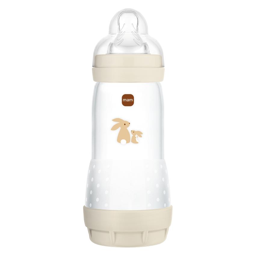 MAM - Easy Start Anti-Colic Bottle - Neutral - 320 ml (320 ml) (412178)
