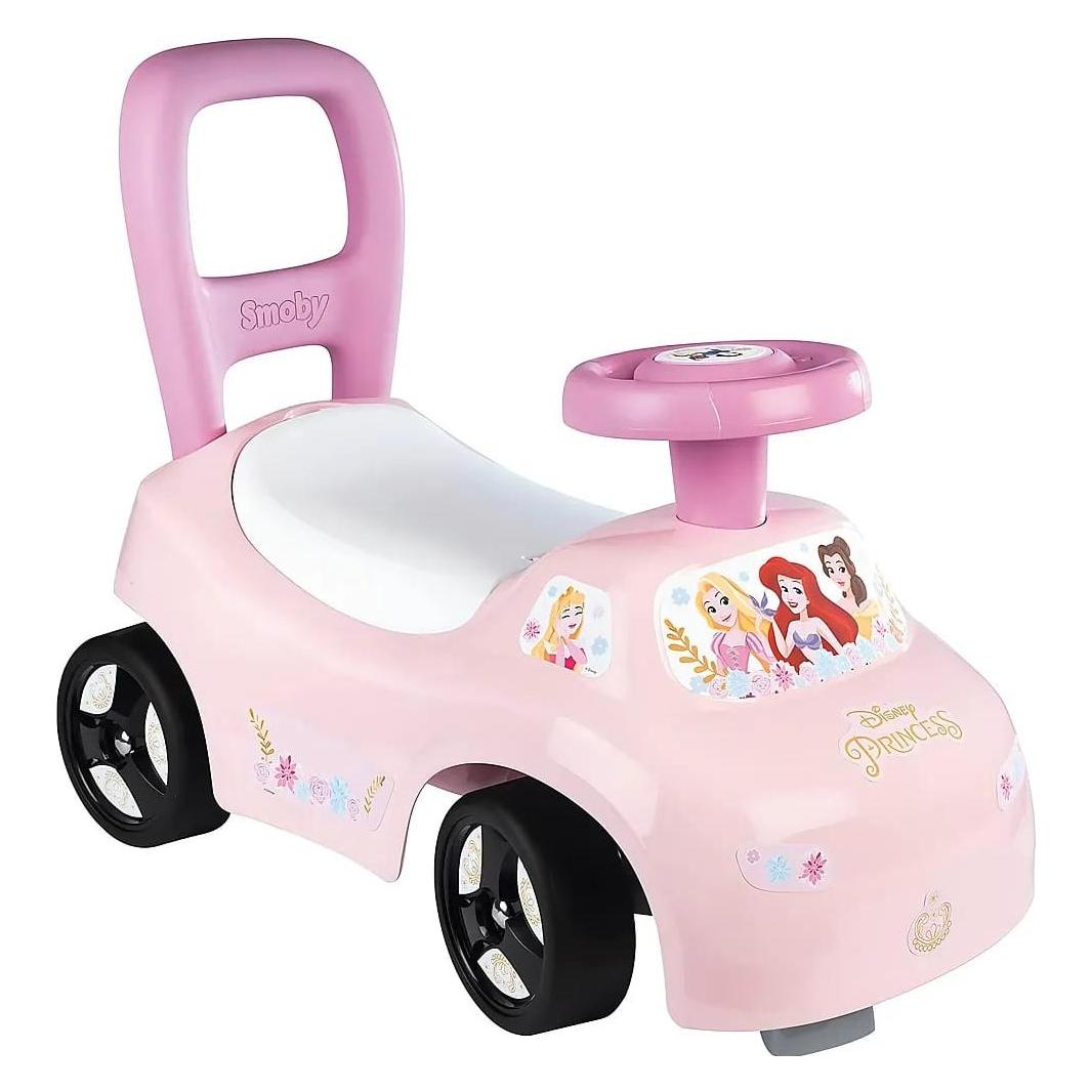 Smoby DP Auto Ride-On (7600720549WEB)