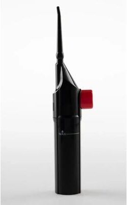 Uplift Treasures Portable High Pressure Dental Water Flosser black