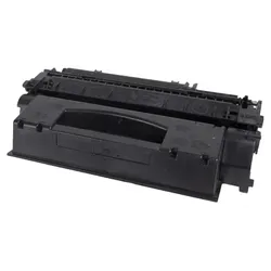 HP 53X (Q7553X) - Toner TonerPartner, black (schwarz )