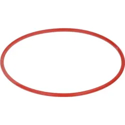 MC752-7 OR-Dichtung 0640 Silikon Rot / Kesseldichtung