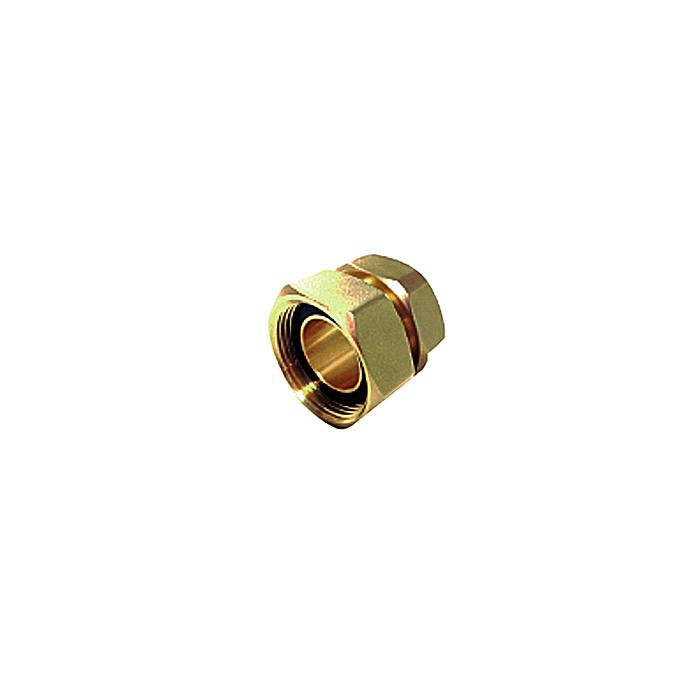 BWT E1 Ersatz-Adapter 10394 zur Überbrückung der Einbaulänge auf, 122 mm