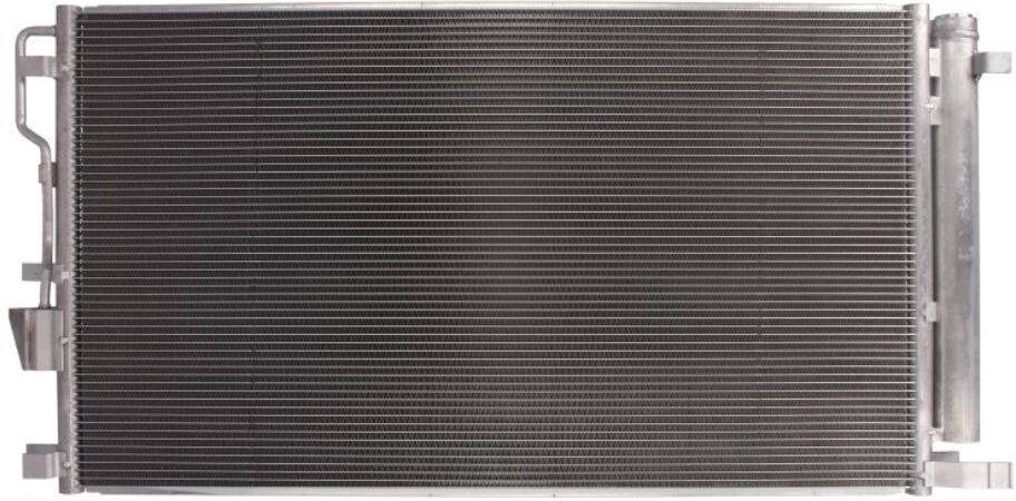 KOYORAD CD811300M Air conditioning condenser