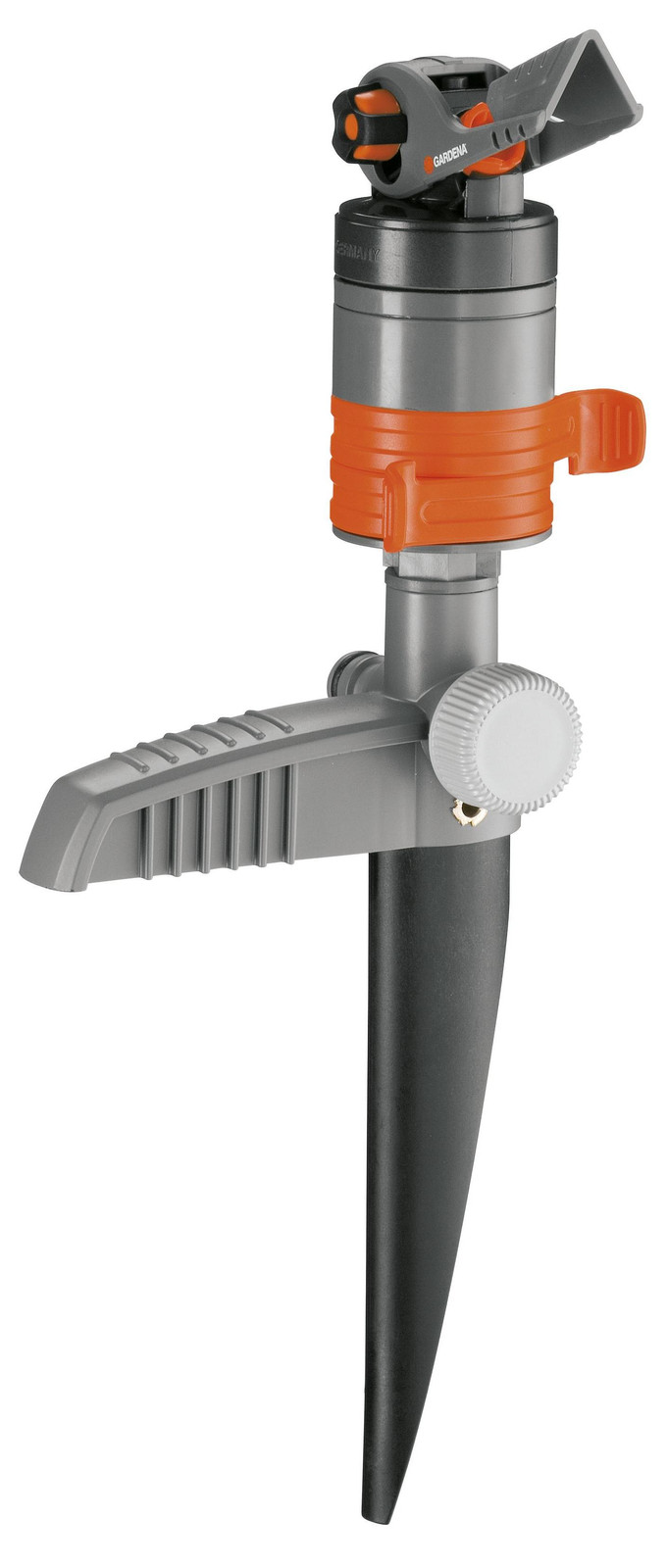 Gardena Comfort Turbinesproeier