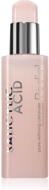 Rodial Salicylic Acid Gel Cleanser gentle cleansing gel 145 ml