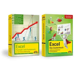 Excel voll im Griff