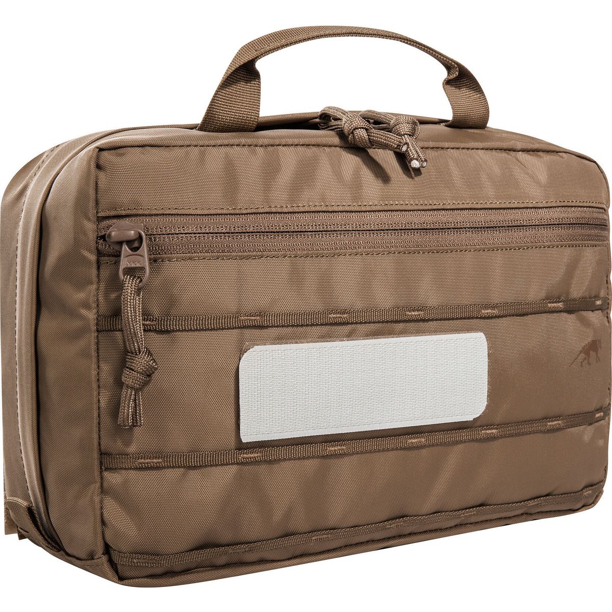 Tasmanian Tiger Multipurpose Pouch VL coyote brown (346) 7358-346