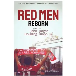 Red Men Reborn, Ratgeber von John Williams