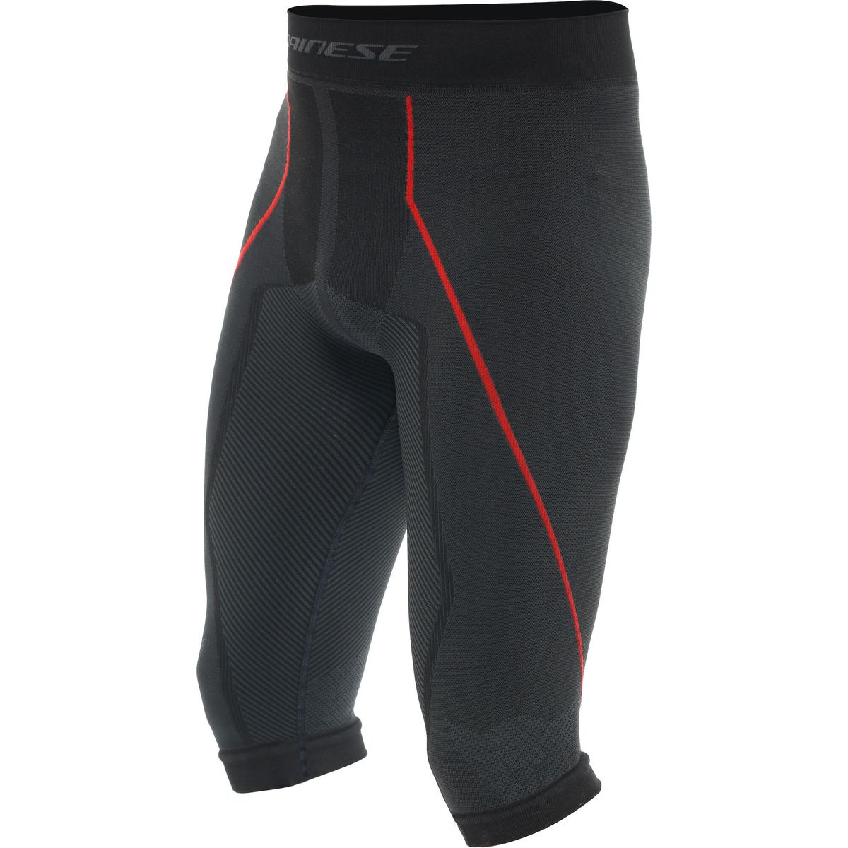 Dainese Thermo Pants 3/4 black/red (606) M 2049100004-606-M