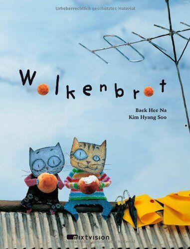 Baek Hee-na - Wolkenbrot - Preis vom 15.10.2026 23:06:25 h