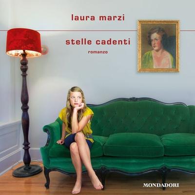 Stelle cadenti - Laura Marzi, Audio, 9788852168512