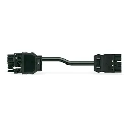 WAGO GmbH &amp; Co. KG konfekt.Verbindungsleitung 771-8965/007-202