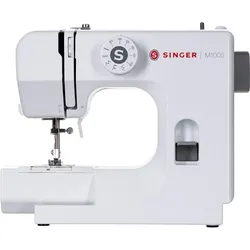 Singer M1005 Nähmaschine, Nähmaschine, Weiss