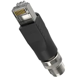 Lapp Zubehör EPIC DATA M12X8MS-INCABLE- 7433500229