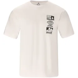 Whistler Arwen Outdoor T-Shirt Herren 1002 - white 3XL