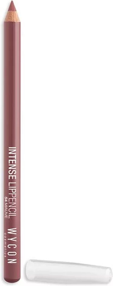 WYCON - Lippenkonturenstift aus Holz, Mauve