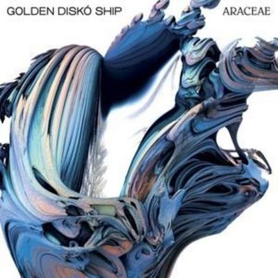 Golden Disko Ship: Araceae - Golden Disko Ship, CD
