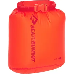 Sea to Summit Ultra-Sil Dry Bag Spicy Orange - 8