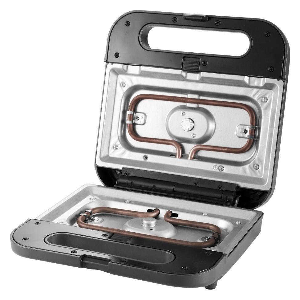 Tescoma Sandwichmaker PRESIDENT 3 in 1 (47505211)