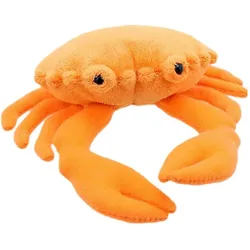 The Puppet Company Fingerpuppe Krabbe