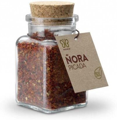 Naturcid Organic Chopped Nora Gourmet BC 75 gr