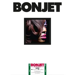 Bonjet ATELIER GLOSS 300G A3+ 50 Blatt
