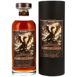 Ben Nevis 9 Jahre - 2017/2026 - 1st Fill Orange Wine Cask Finish #6...